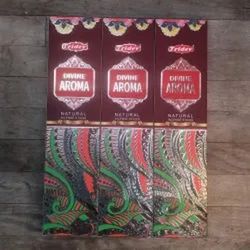 TRIDEV Divine Aroma