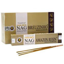 VIJAYSHREE Nag Amazon Resin.
