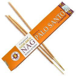 VIJAYSHREE Palo Santo