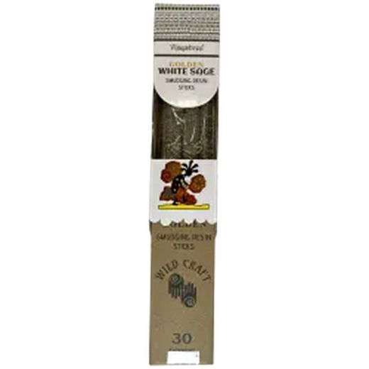 VIJAYSHREE White Sage